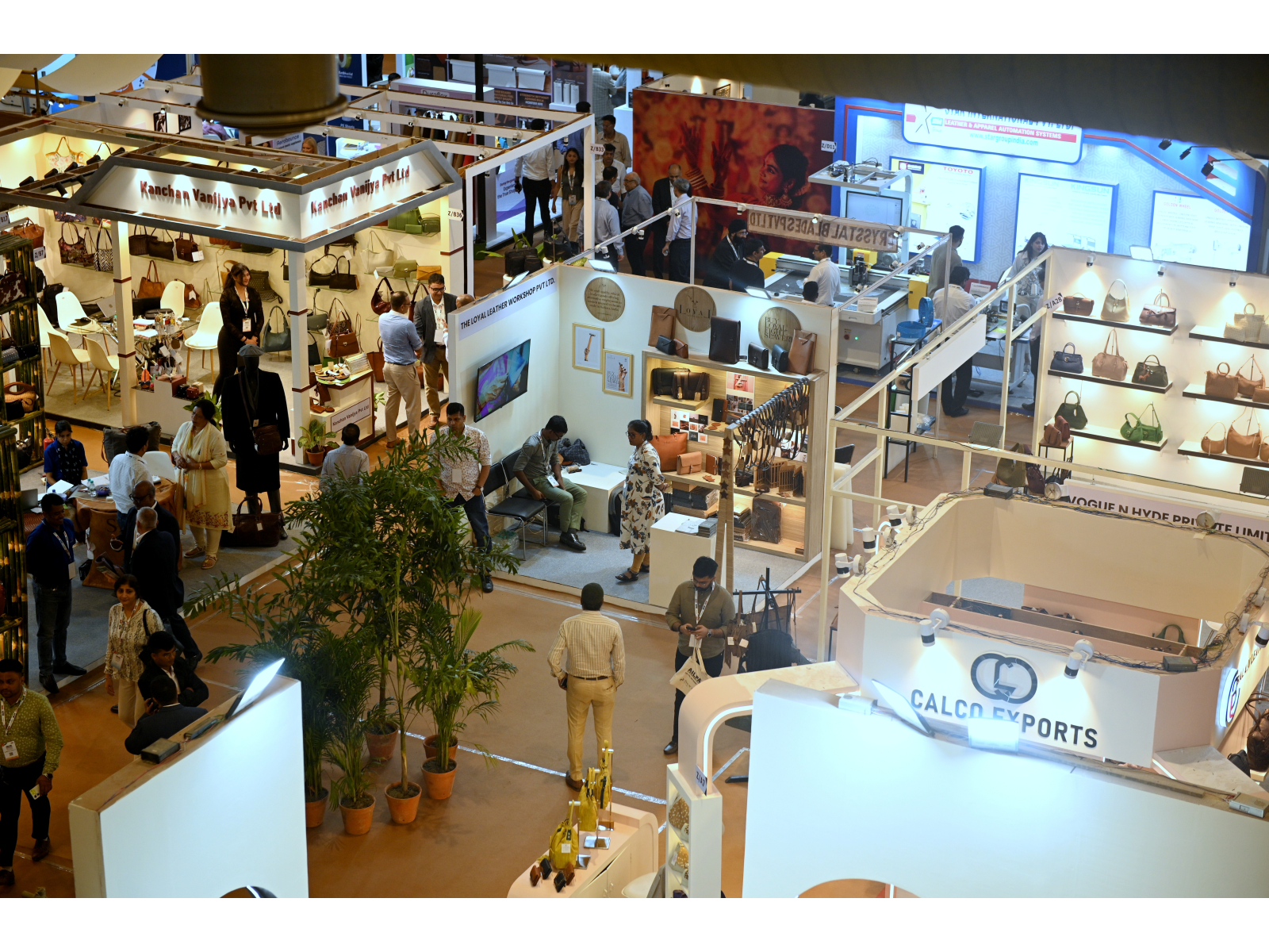 AILPA 2025 Positions Kolkata as India’s Emerging “Bag Capital” AILPA 2025 Positions Kolkata as India’s Emerging “Bag Capital”