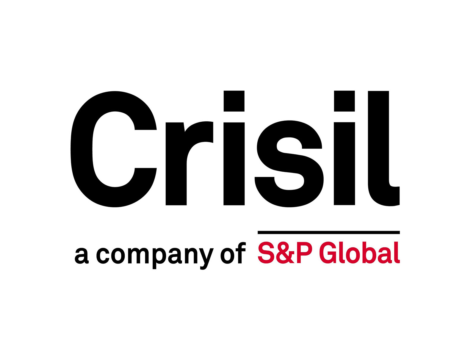 Crisil Limited Logo Crisil Limited Logo
