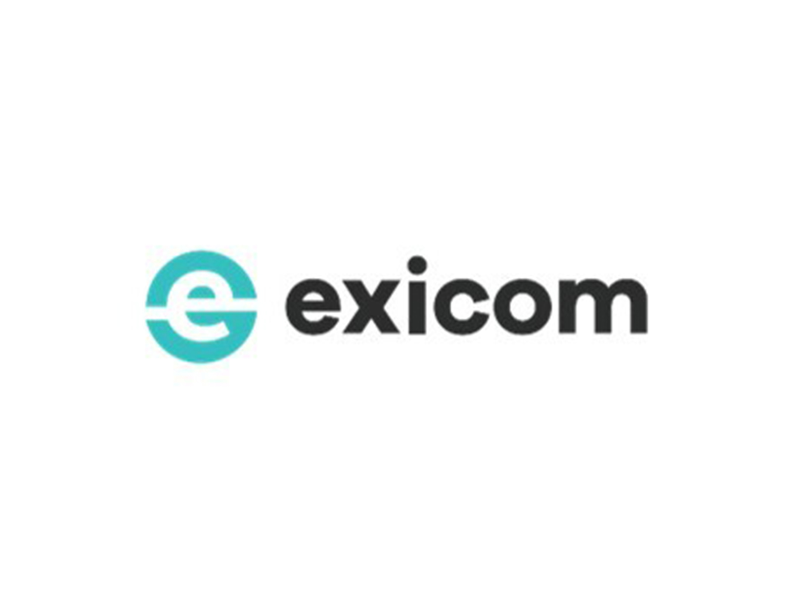Exicom Logo Exicom Logo