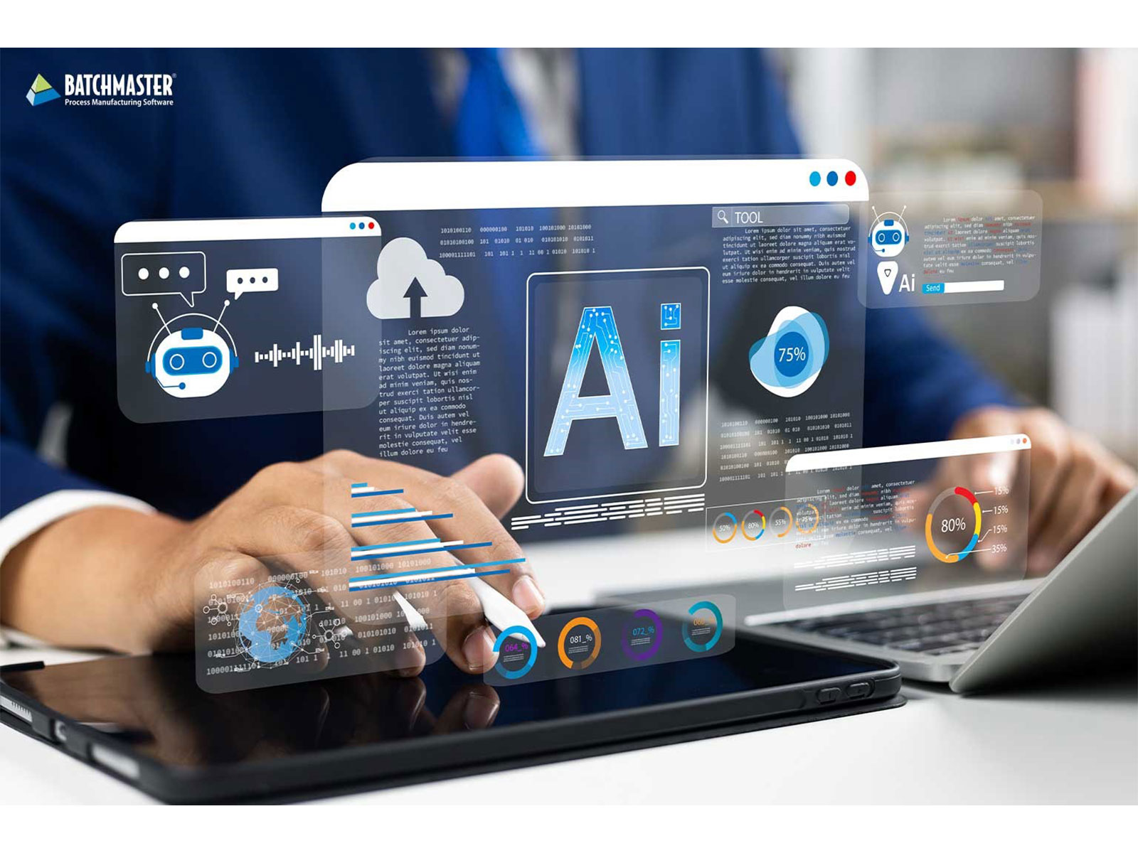 The latest release represents a major technological leap toward building a future-ready, intelligent ERP experience for manufacturers worldwide. The latest release represents a major technological leap toward building a future-ready, intelligent ERP experience for manufacturers worldwide.