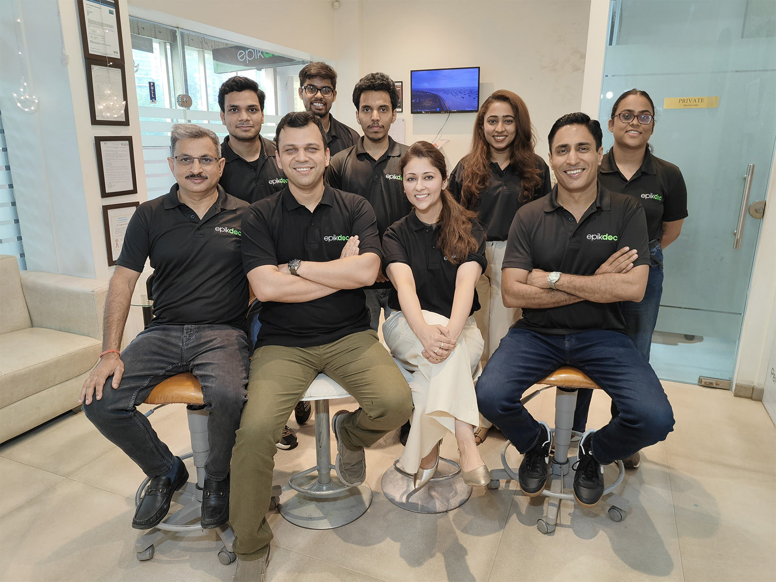 epikdoc, a leading AI-driven dental platform epikdoc, a leading AI-driven dental platform