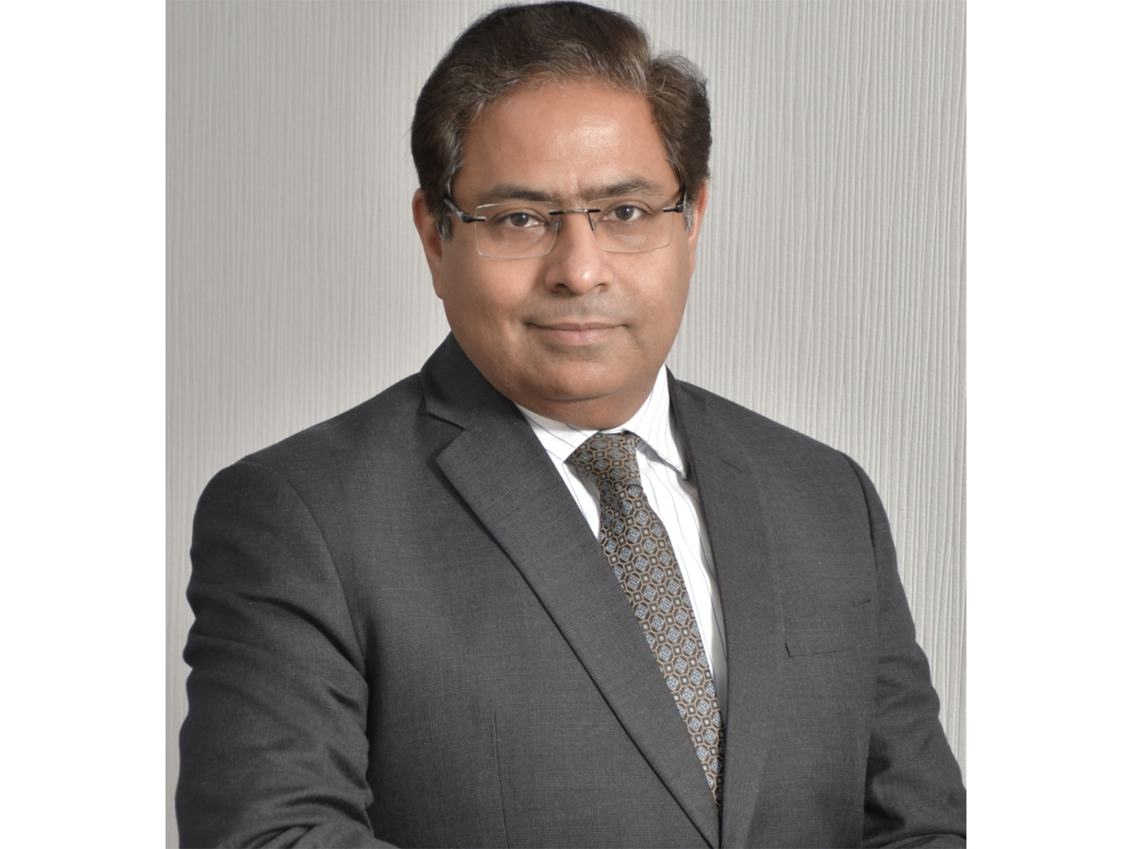 Vineet Arora, Executive Director & Chief Business Officer, HDFC Life