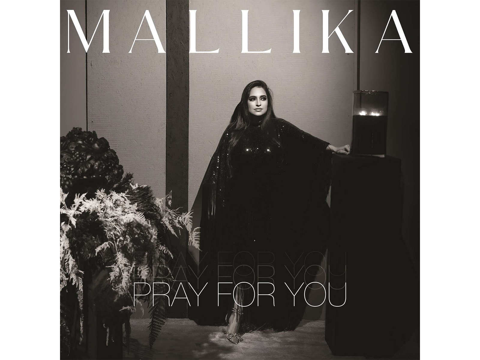Singer-Songwriter Mallika Singh Introduces Her Cross-Cultural Music with Debut Single ‘Pray For You'