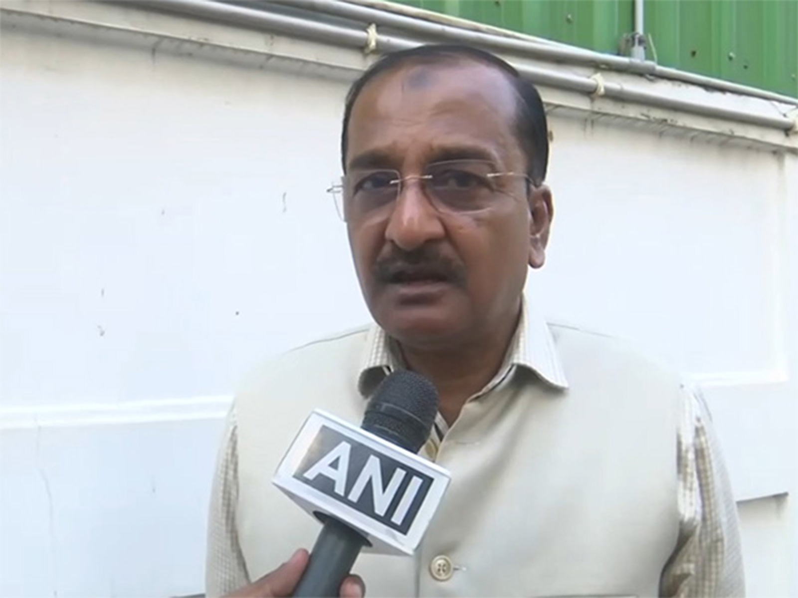 BJP leader Mominul Awal (File Photo/ANI) BJP leader Mominul Awal (File Photo/ANI)