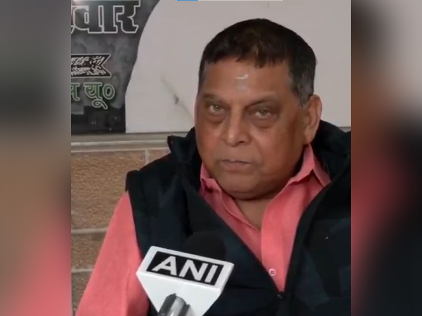 JD(U) leader Neeraj Kumar (Photo: ANI) JD(U) leader Neeraj Kumar (Photo: ANI)