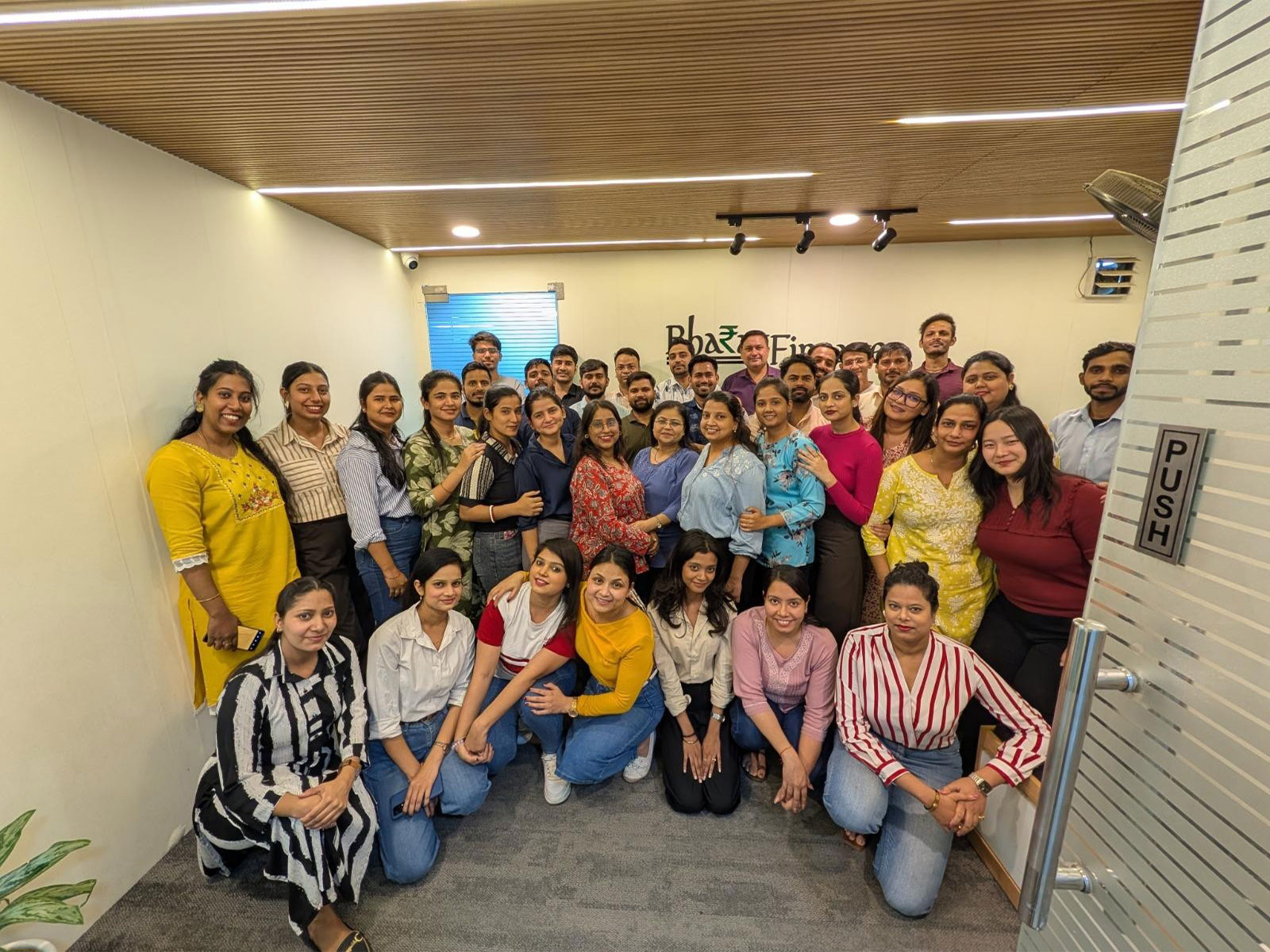 Celebration Beyond Office Walls: Fintech Company Gives Team a Break in Thailand Celebration Beyond Office Walls: Fintech Company Gives Team a Break in Thailand