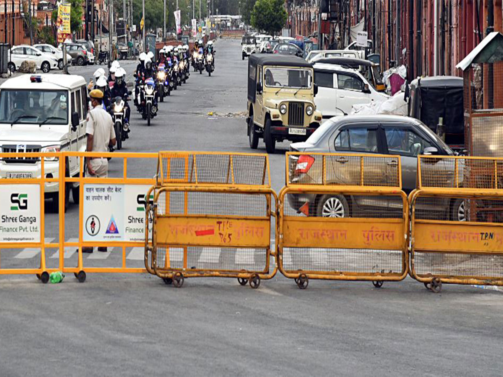 Representative Image (File Photo/ANI) Representative Image (File Photo/ANI)