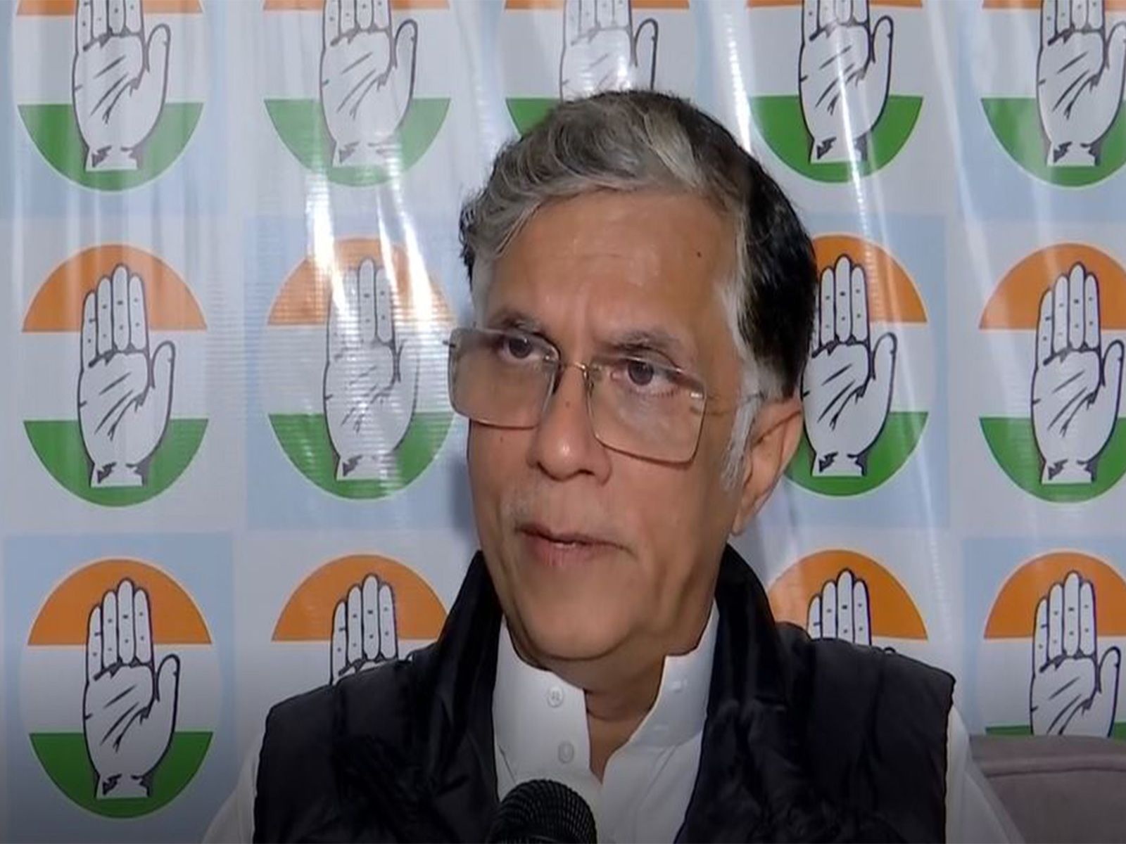 Congress leader Pawan Khera (Photo/ANI) Congress leader Pawan Khera (Photo/ANI)