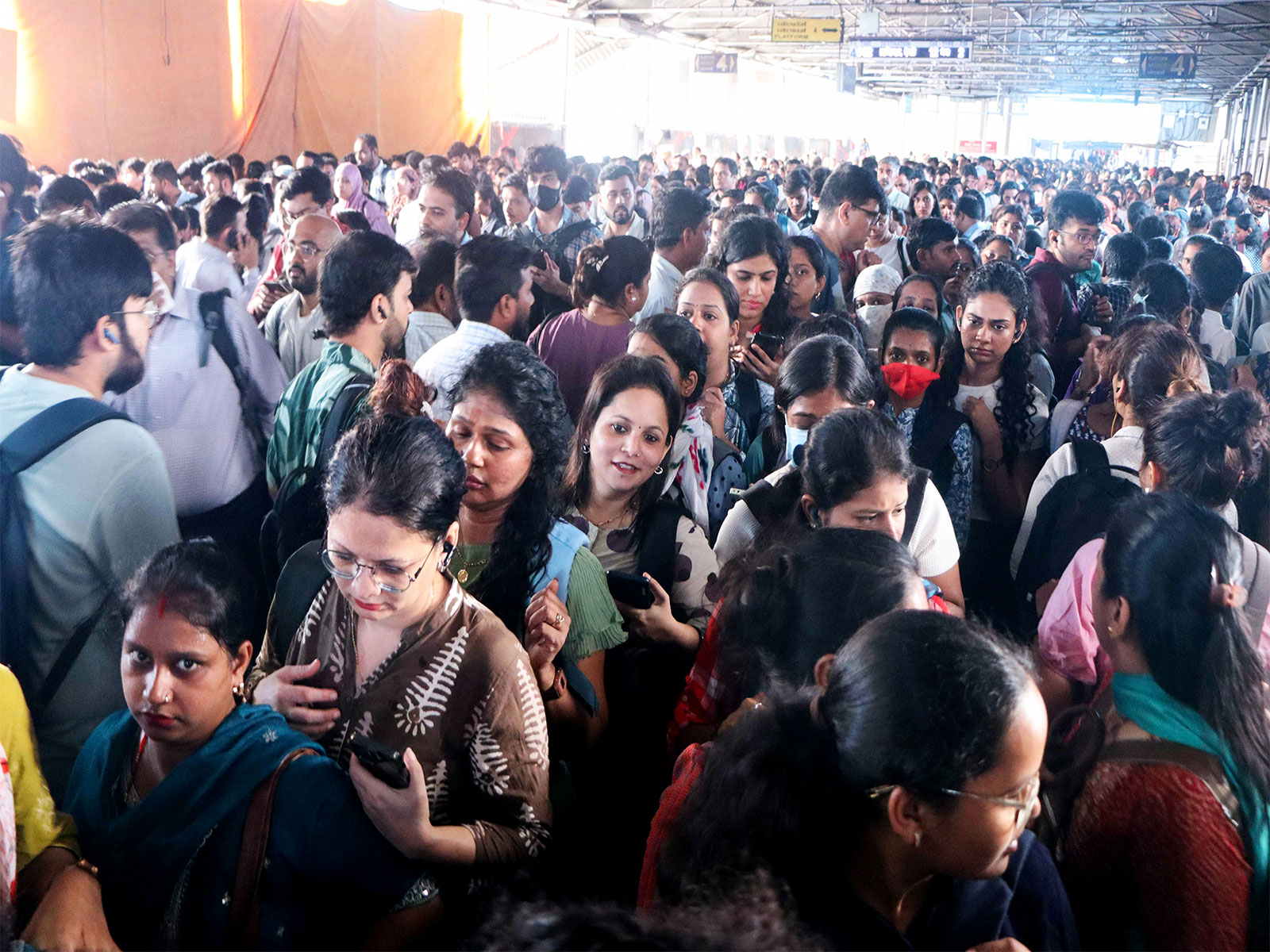 Representative Image (File Photo/ANI)