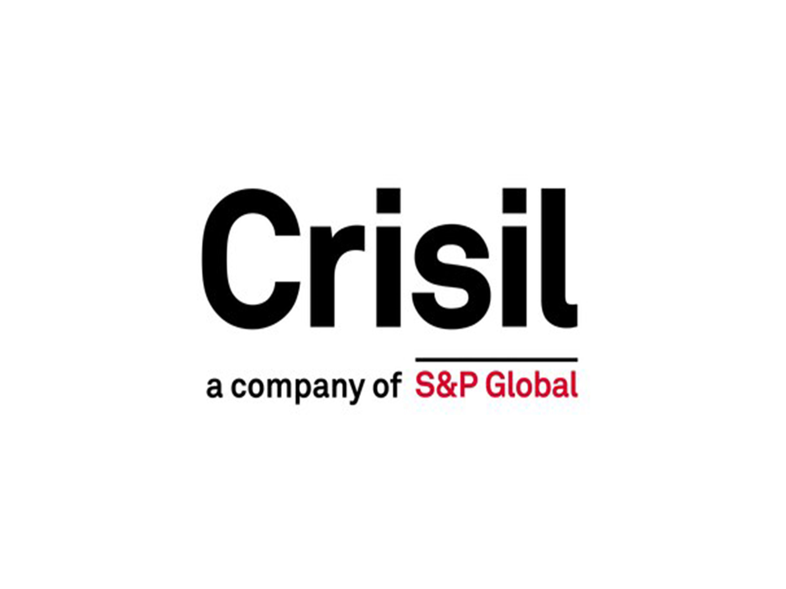 Crisil Limited Logo Crisil Limited Logo