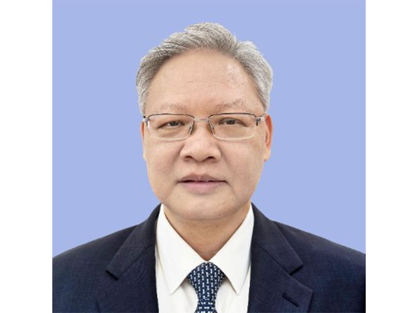  Chinese Ambassador to India Xu Feihong  (Photo/X@China_Amb_India)