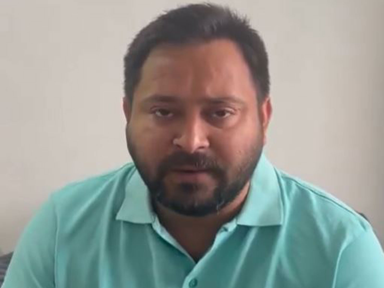 RJD leader and Mahagathbandhan's Chief Ministerial candidate Tejashwi Yadav (Photo: x/@yadavtejashwi) RJD leader and Mahagathbandhan's Chief Ministerial candidate Tejashwi Yadav (Photo: x/@yadavtejashwi)