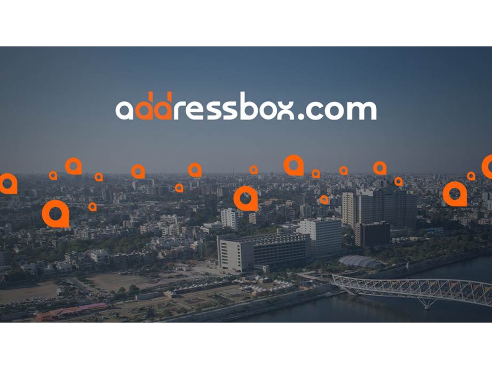 AddressBox: Revolutionizing Property Transactions with the Power of Hybrid Real Estate AddressBox: Revolutionizing Property Transactions with the Power of Hybrid Real Estate