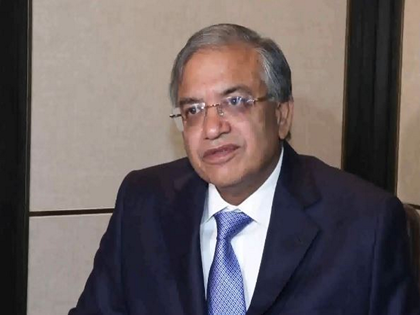 Chief Election Commissioner Gyanesh Kumar (Photo/ANI)