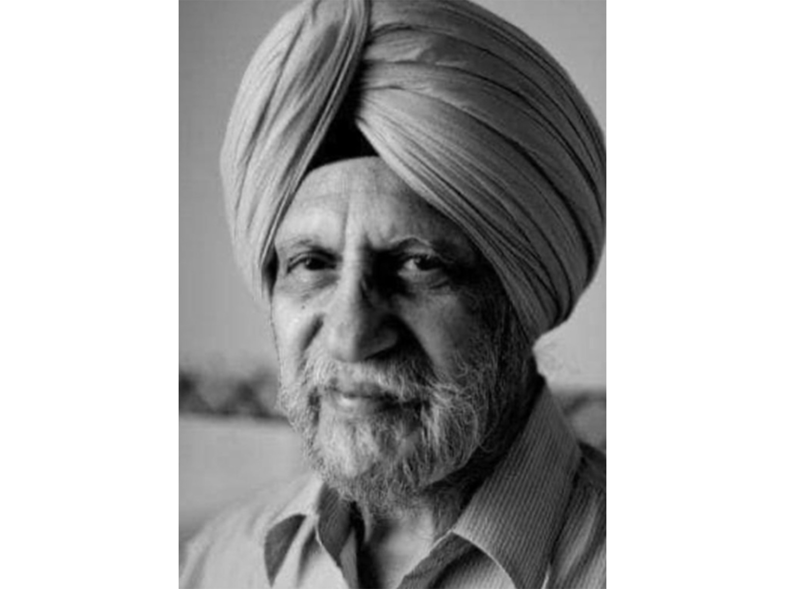 Jimmy Sheirgill's father (Image source: Jimmy's Instagram)