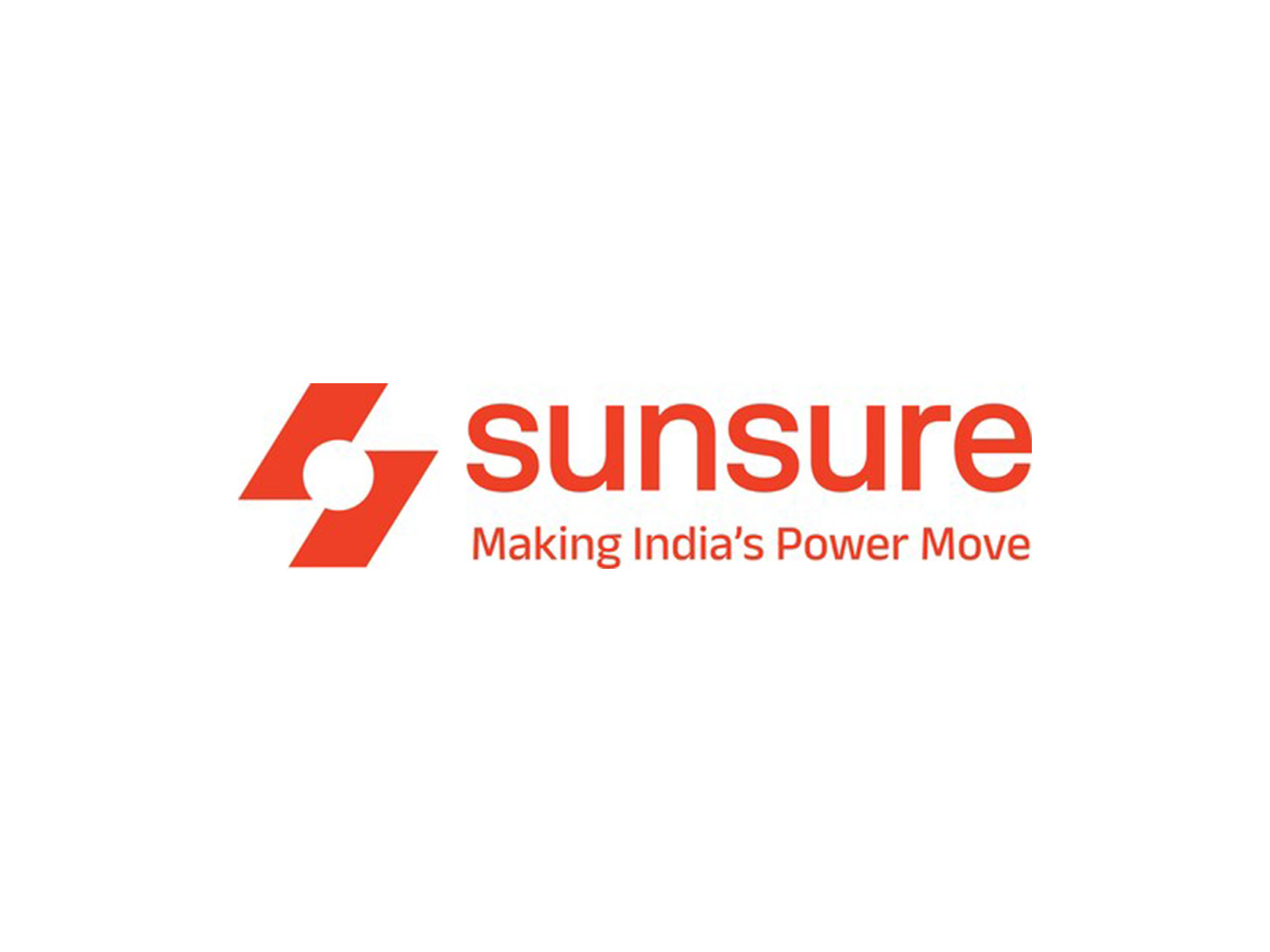 Sunsure Energy Logo Sunsure Energy Logo