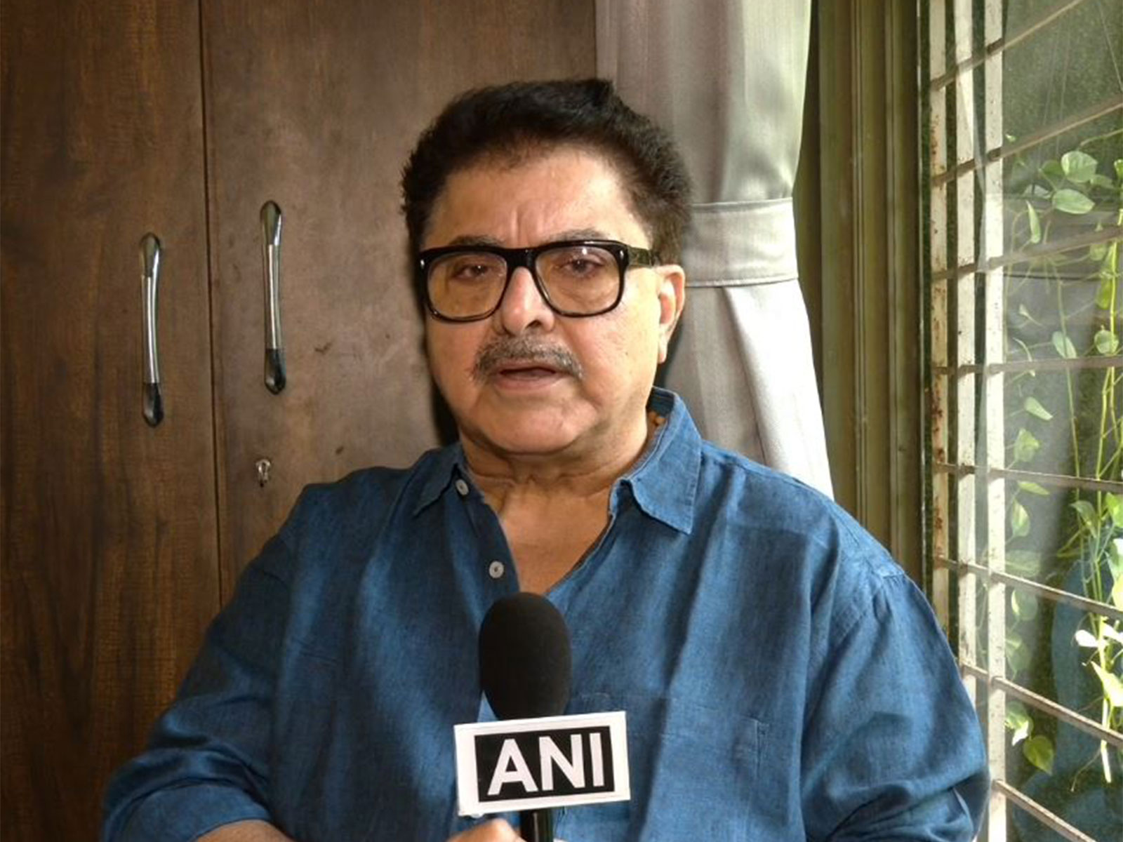 Filmmaker Ashoke Pandit (Photo: ANI) Filmmaker Ashoke Pandit (Photo: ANI)