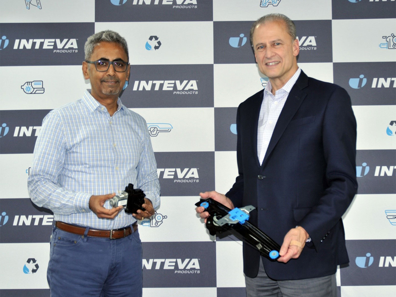 Inteva Products expands India operations, announces second Pune plant Inteva Products expands India operations, announces second Pune plant