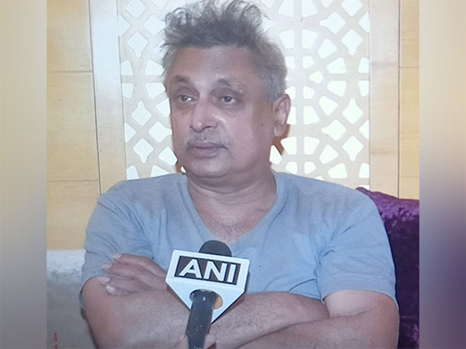 Actor and Director Piyush Mishra (Photo/File Photo) Actor and Director Piyush Mishra (Photo/File Photo)