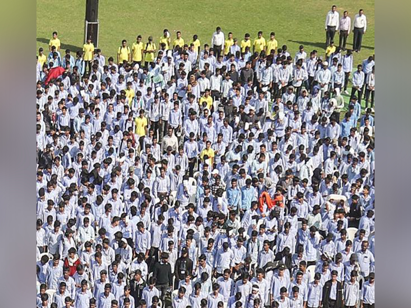 Representative Image (File Photo/ANI) Representative Image (File Photo/ANI)