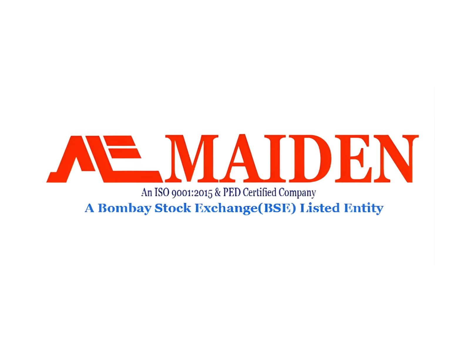 Maiden Forgings Limited Successfully Registered with Centre for Military Airworthiness & Certification (CEMILAC), Bengaluru