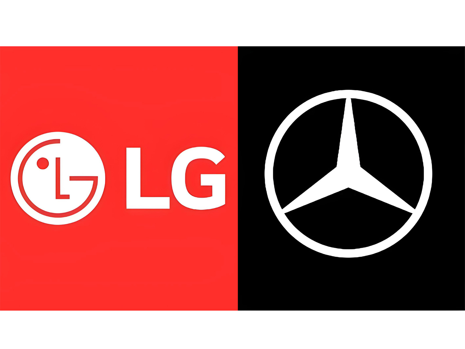 Representative Image (Photo/@LGUS/@MercedesBenz) Representative Image (Photo/@LGUS/@MercedesBenz)