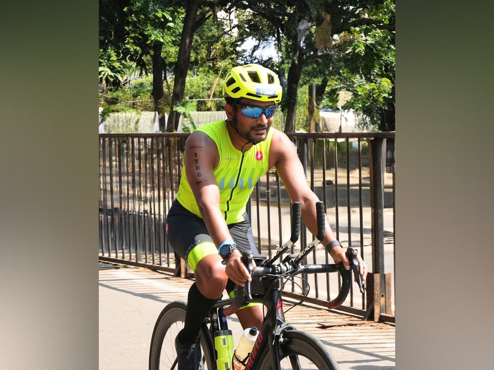 Shesh Rao Paplikar, Founder & CEO, BHIVE Workspace Shesh Rao Paplikar, Founder & CEO, BHIVE Workspace