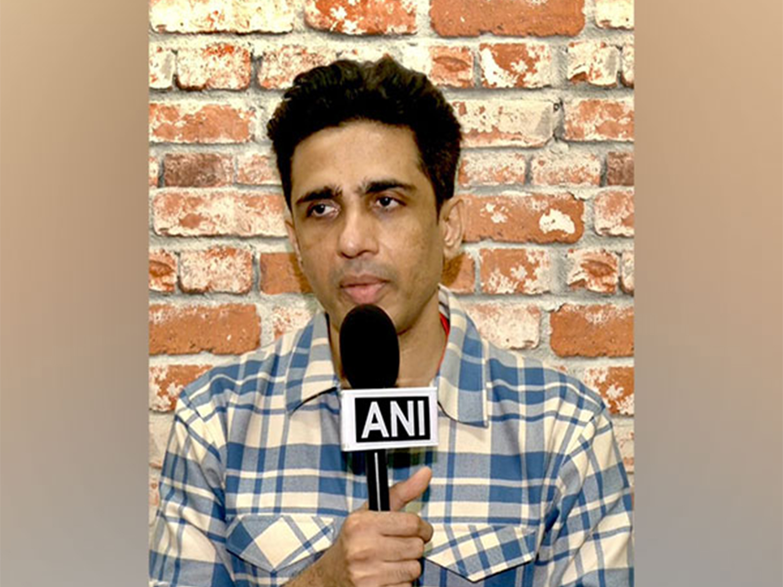 Actor Gulshan Devaiah (Image source: ANI) Actor Gulshan Devaiah (Image source: ANI)