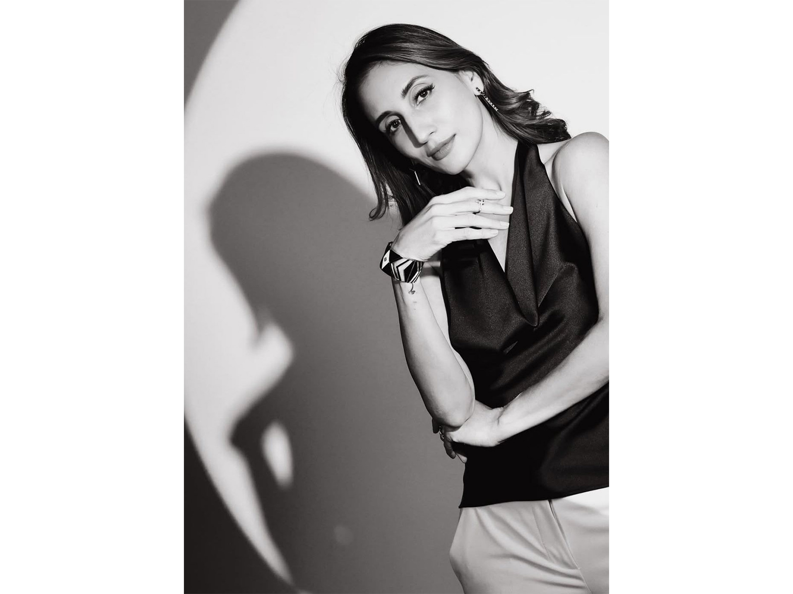 Farah Khan Ali (Image source: Farah's Instagram) Farah Khan Ali (Image source: Farah's Instagram)