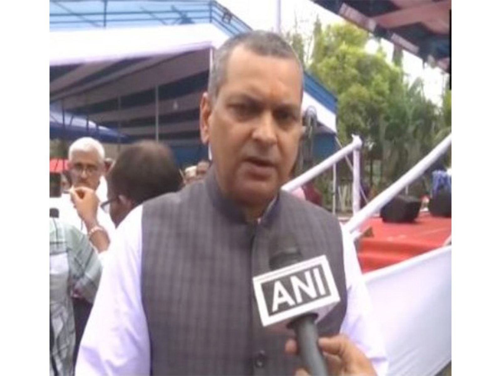 Assam Minister Kaushik Rai (File Photo/ANI) Assam Minister Kaushik Rai (File Photo/ANI)