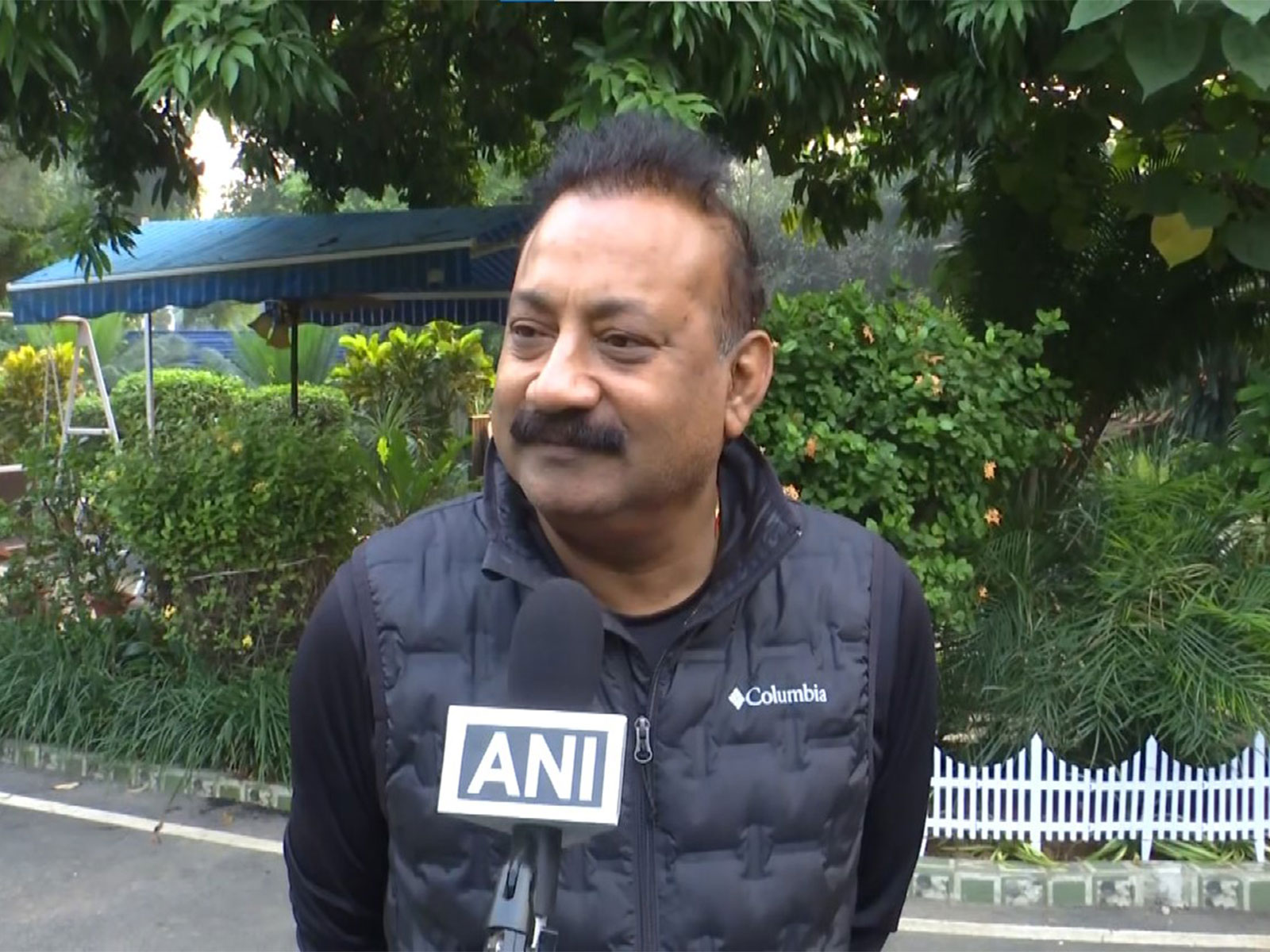 Bihar Minister and JD(U) national general secretary Ashok Choudhary (Photo/ANI) Bihar Minister and JD(U) national general secretary Ashok Choudhary (Photo/ANI)