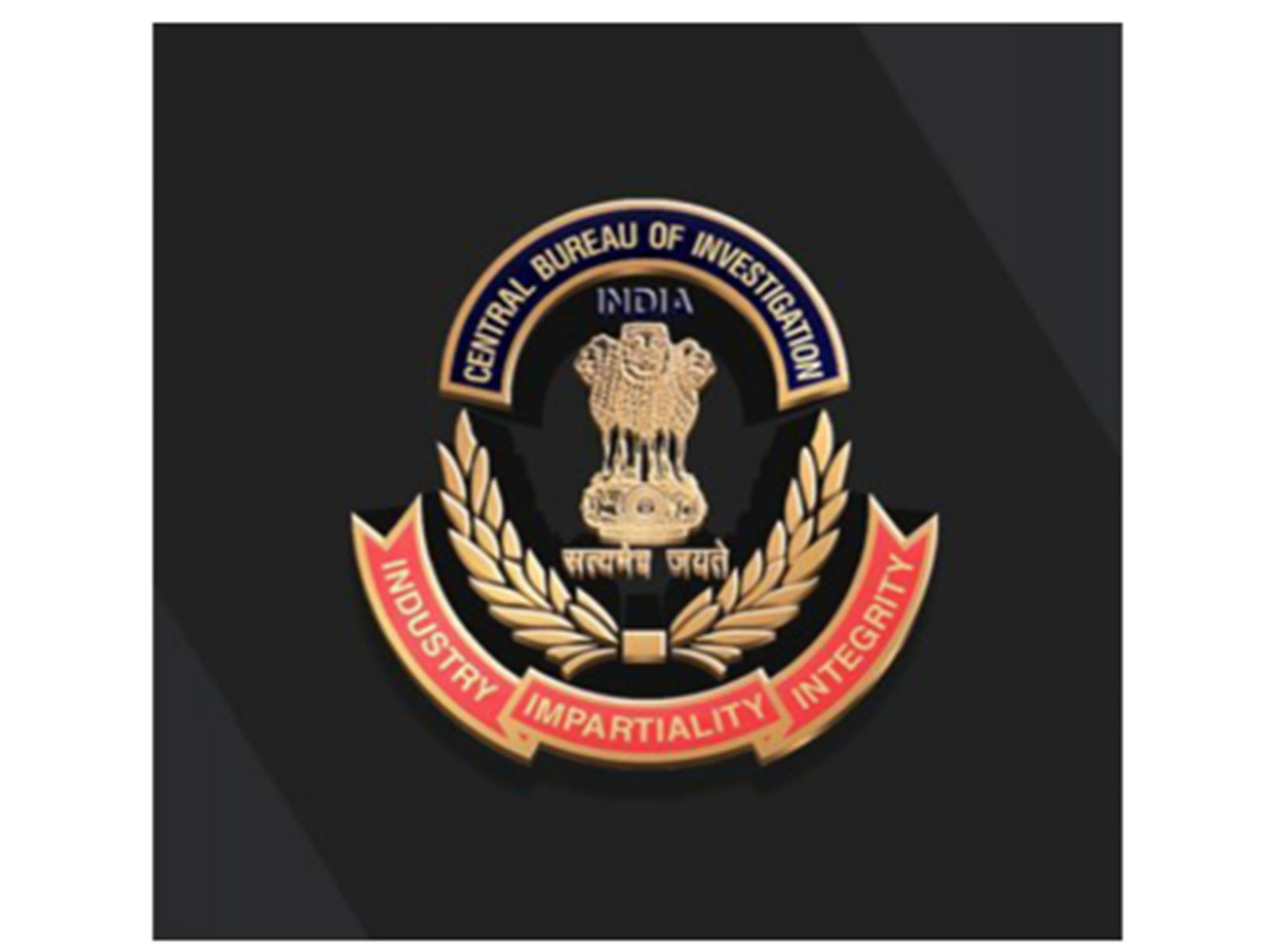 Central Bureau Of Investigation (Photo/ANI) Central Bureau Of Investigation (Photo/ANI)