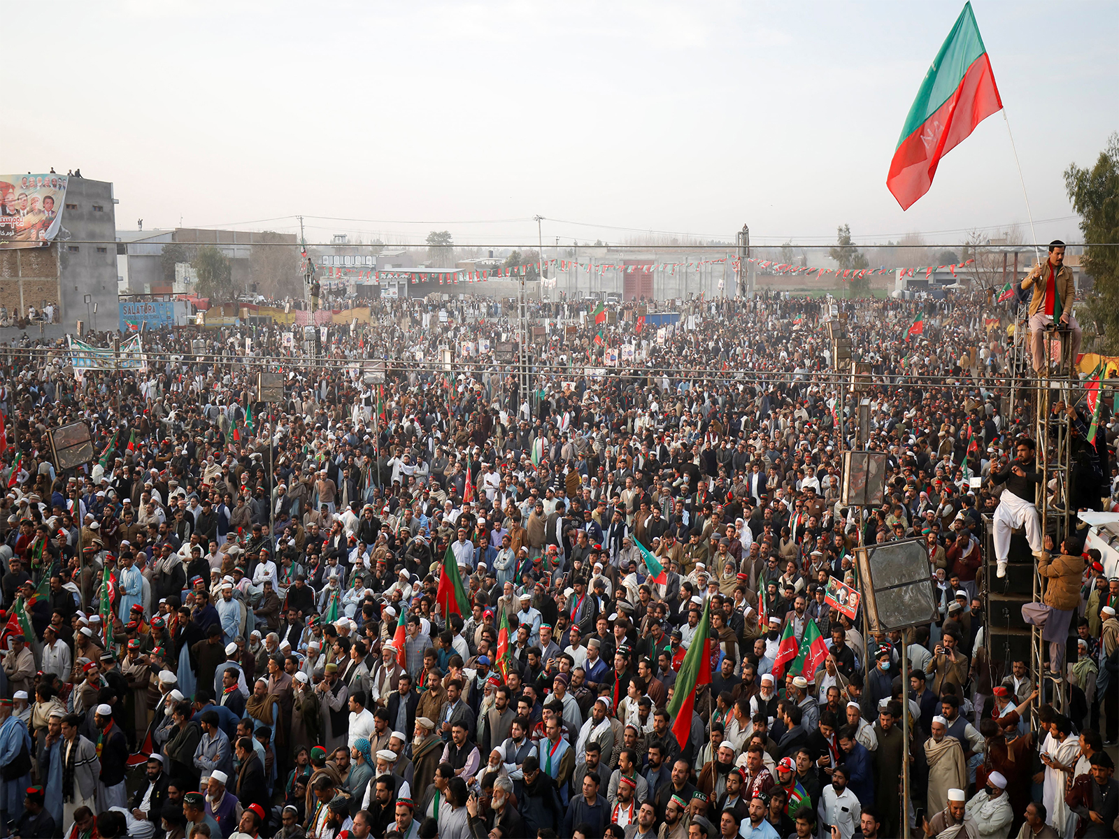 Representative Image (Photo/Reuters) Representative Image (Photo/Reuters)