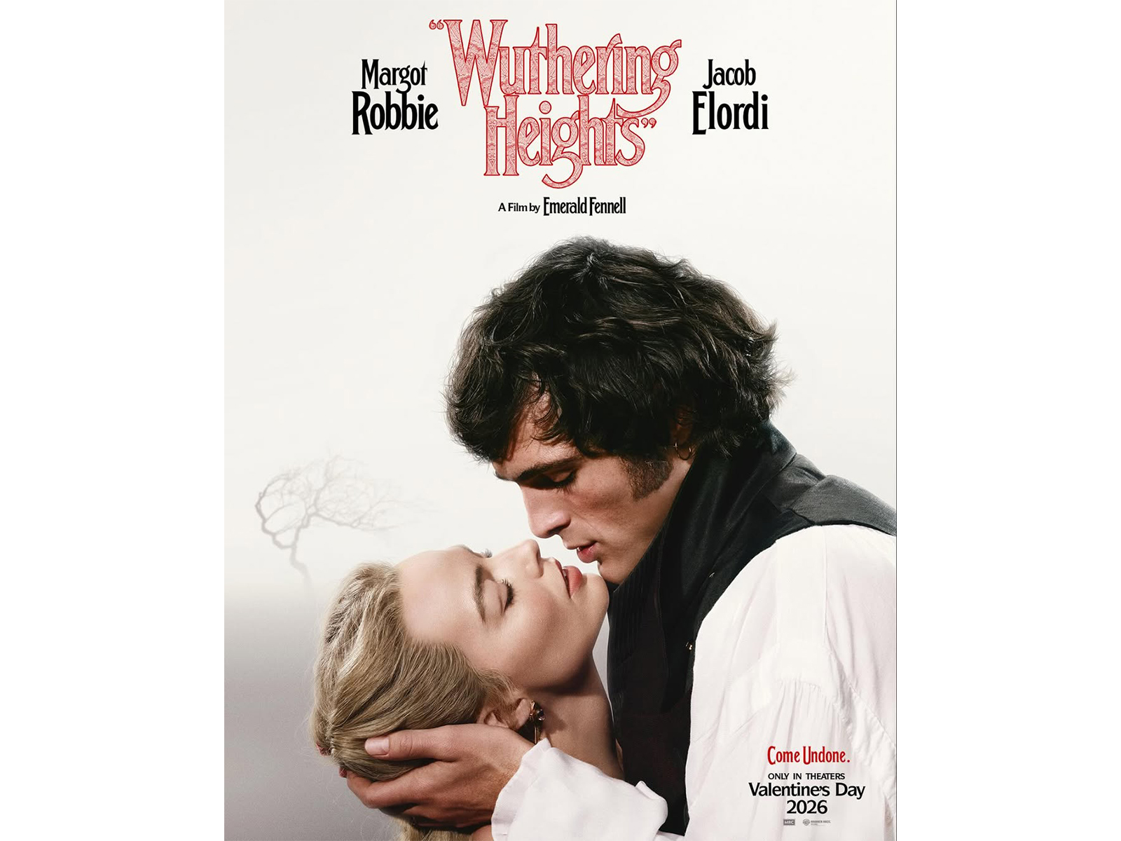 Wuthering heights (Photo: Instagram/@Warner Bros.) Wuthering heights (Photo: Instagram/@Warner Bros.)