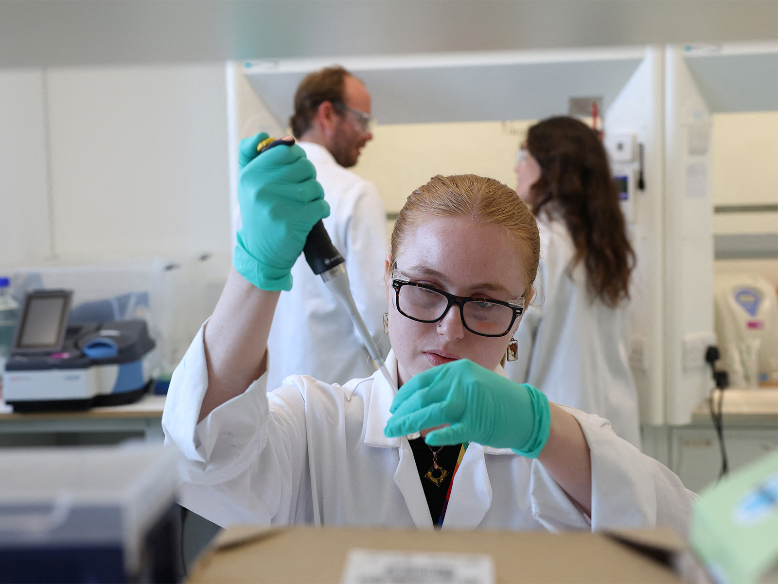 Representative Image (Photo/ Reuters)