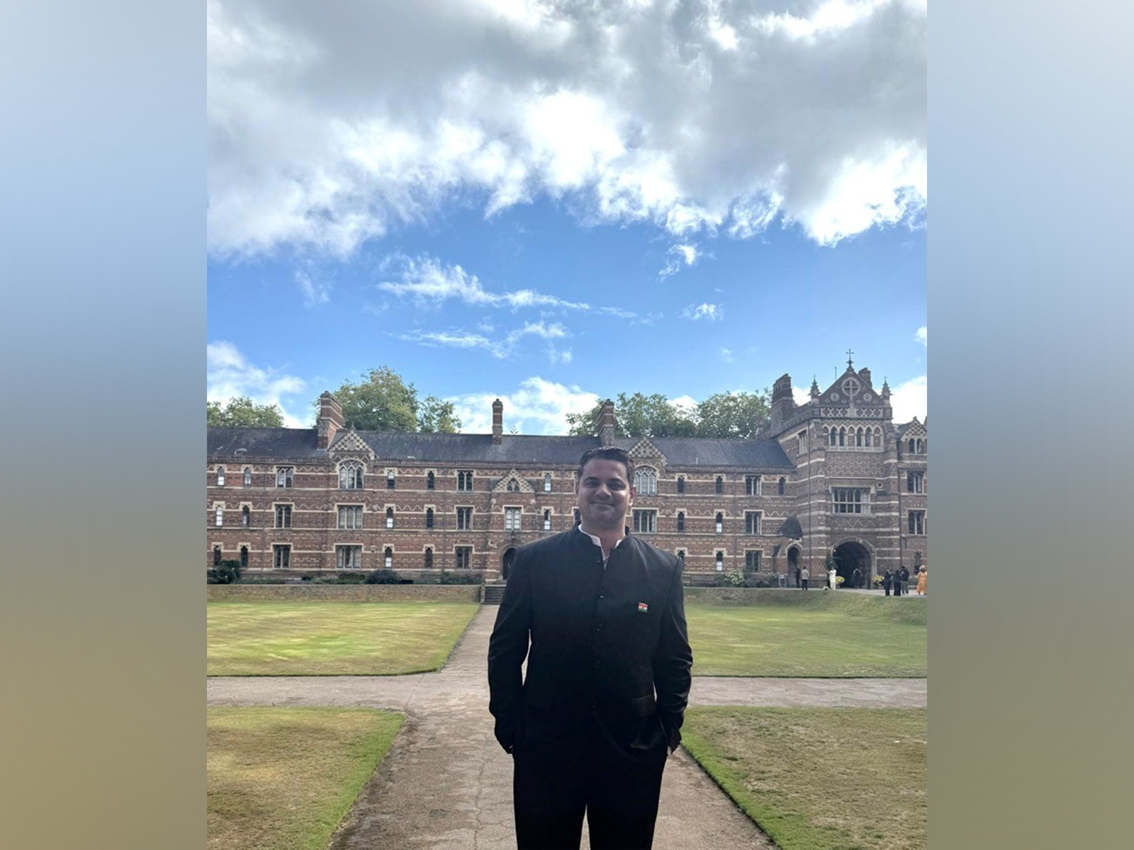 India’s Consumption Boom and the Urgent Need to Rebuild Household Savings: Insights from Dr. Akshay Kulkarni India’s Consumption Boom and the Urgent Need to Rebuild Household Savings: Insights from Dr. Akshay Kulkarni