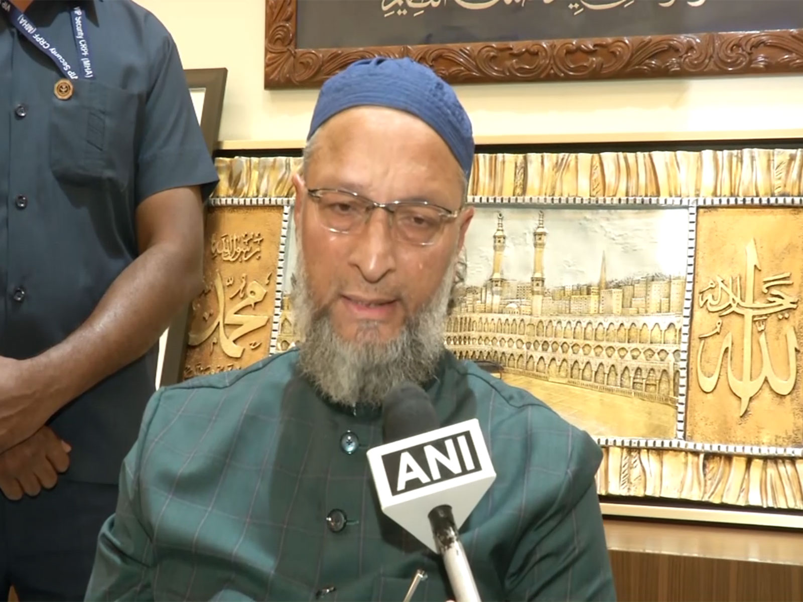 “We started this fight for Seemanchal 11 years ago”: Owaisi…
