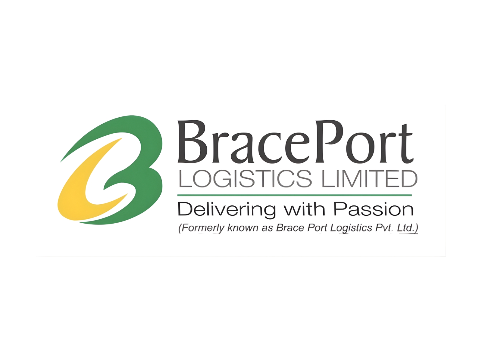 Brace Port Logistics Posts Robust 11% EBITDA Margin for H1FY26, Up 68 BPS YoY Brace Port Logistics Posts Robust 11% EBITDA Margin for H1FY26, Up 68 BPS YoY