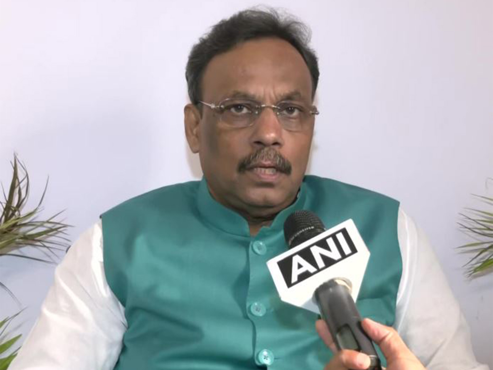 Bihar BJP in-charge Vinod Tawde (Photo/ANI) Bihar BJP in-charge Vinod Tawde (Photo/ANI)