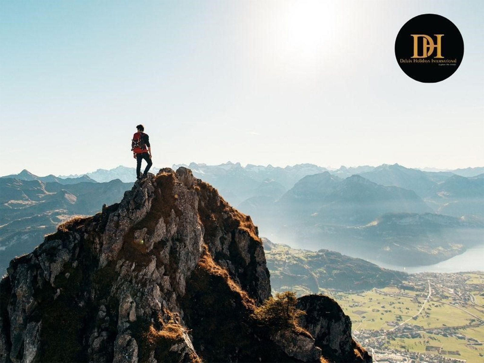 Delvia Holidays International Leading India in Membership Travel Delvia Holidays International Leading India in Membership Travel