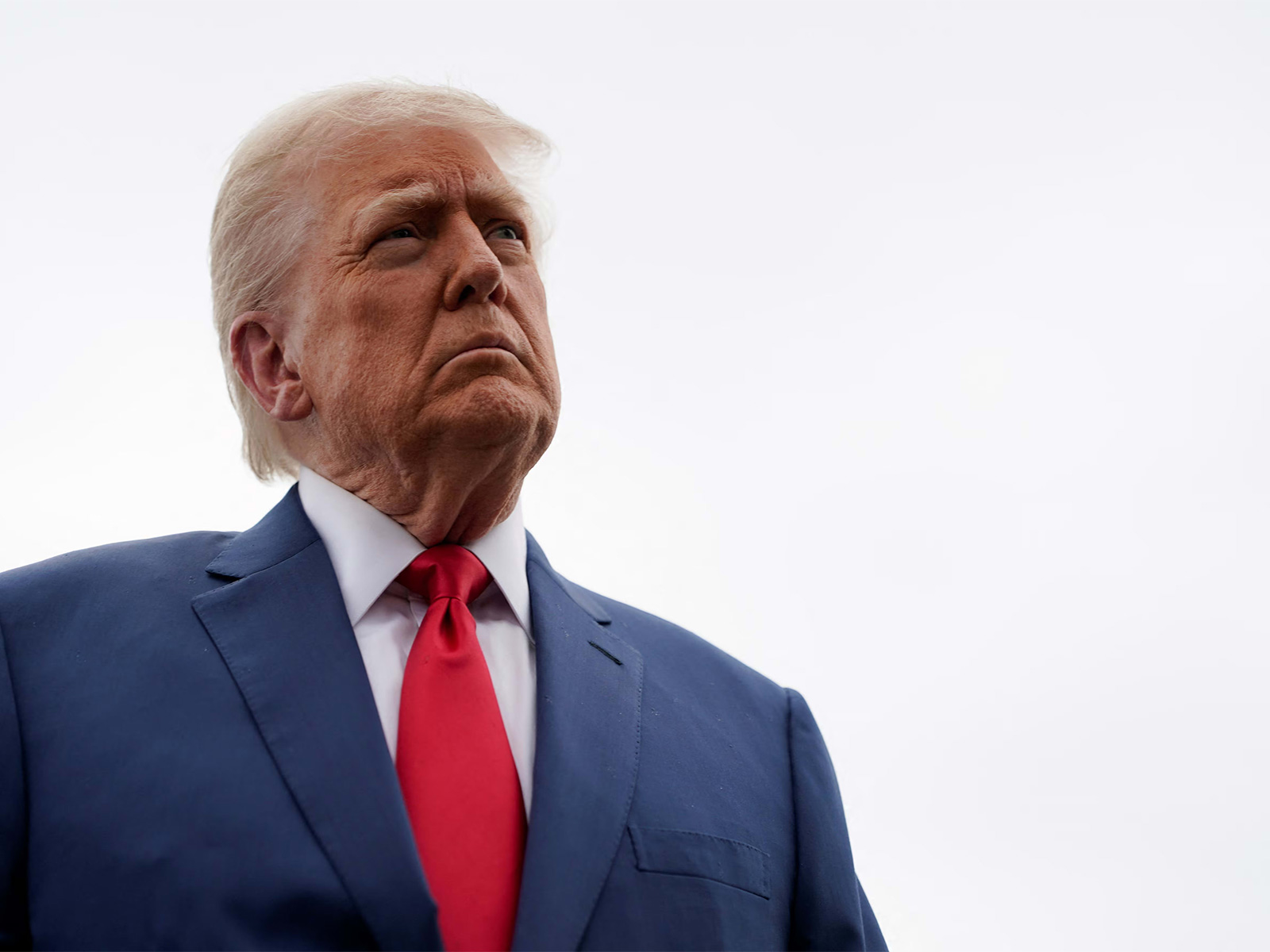 US President Donald Trump (File Photo/ Reuters) US President Donald Trump (File Photo/ Reuters)