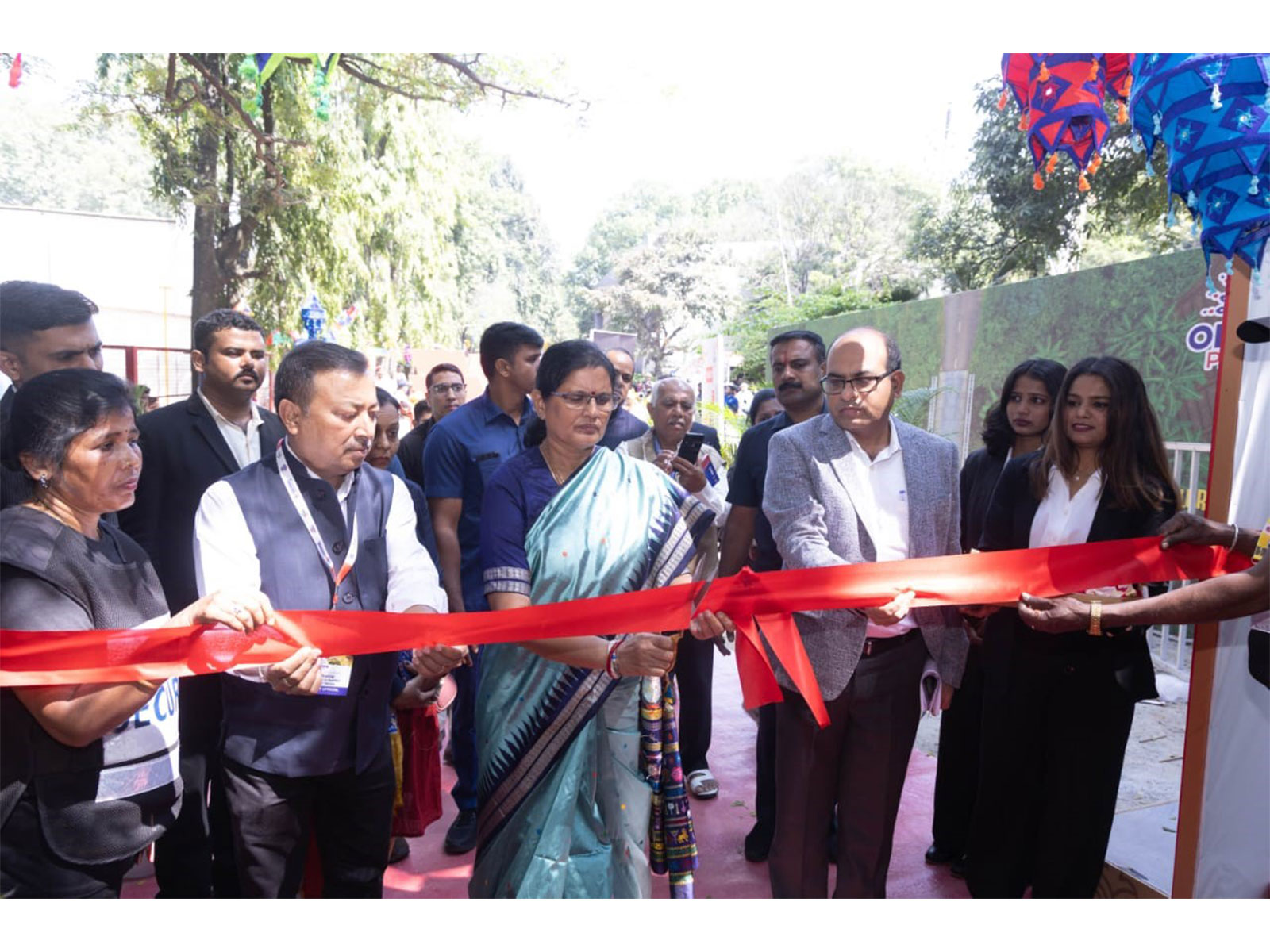 Odisha Parab: Showcasing the Timeless Spirit of Odisha Through Art, Flavour, and Heritage in Bengaluru