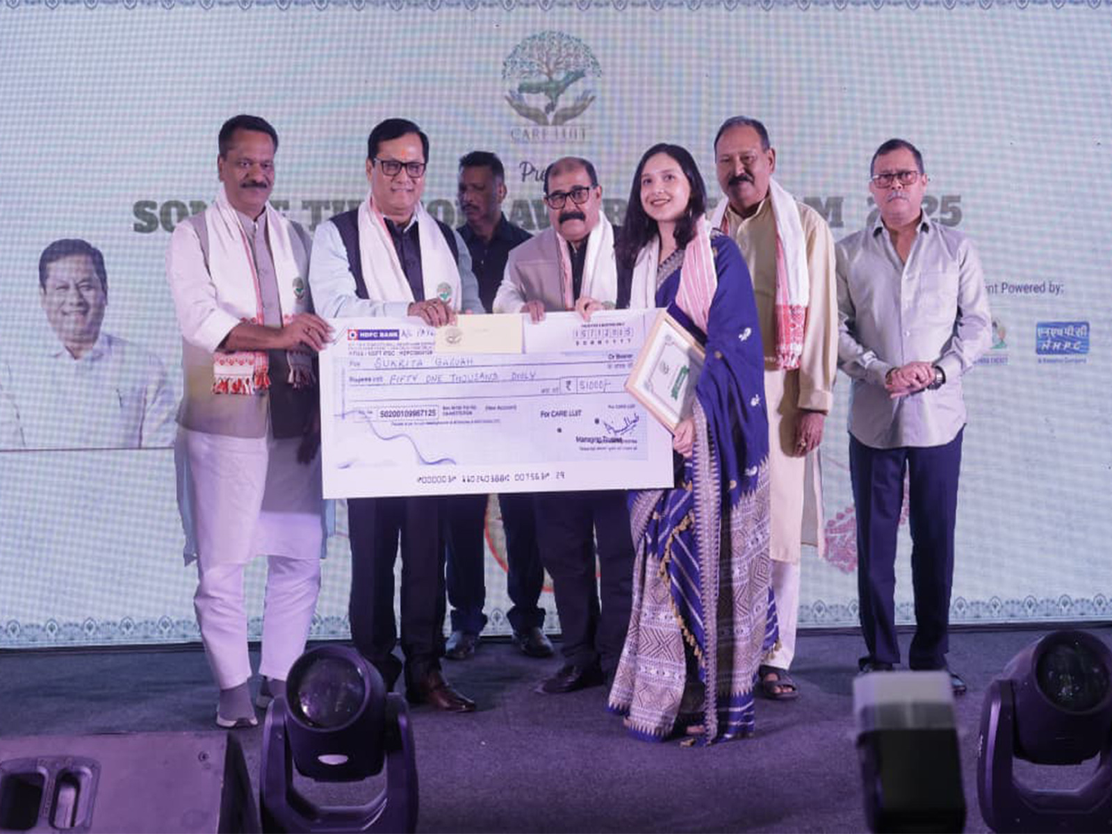 Union Minister of Ports, Shipping and Waterways (MoPSW), Sarbananda Sonowal (Photo/ANI)