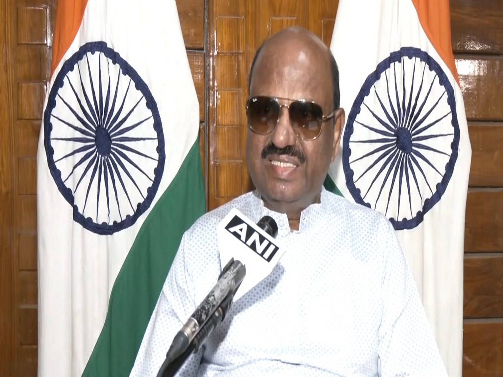 West Bengal Governor CV Ananda Bose (Photo/ANI)