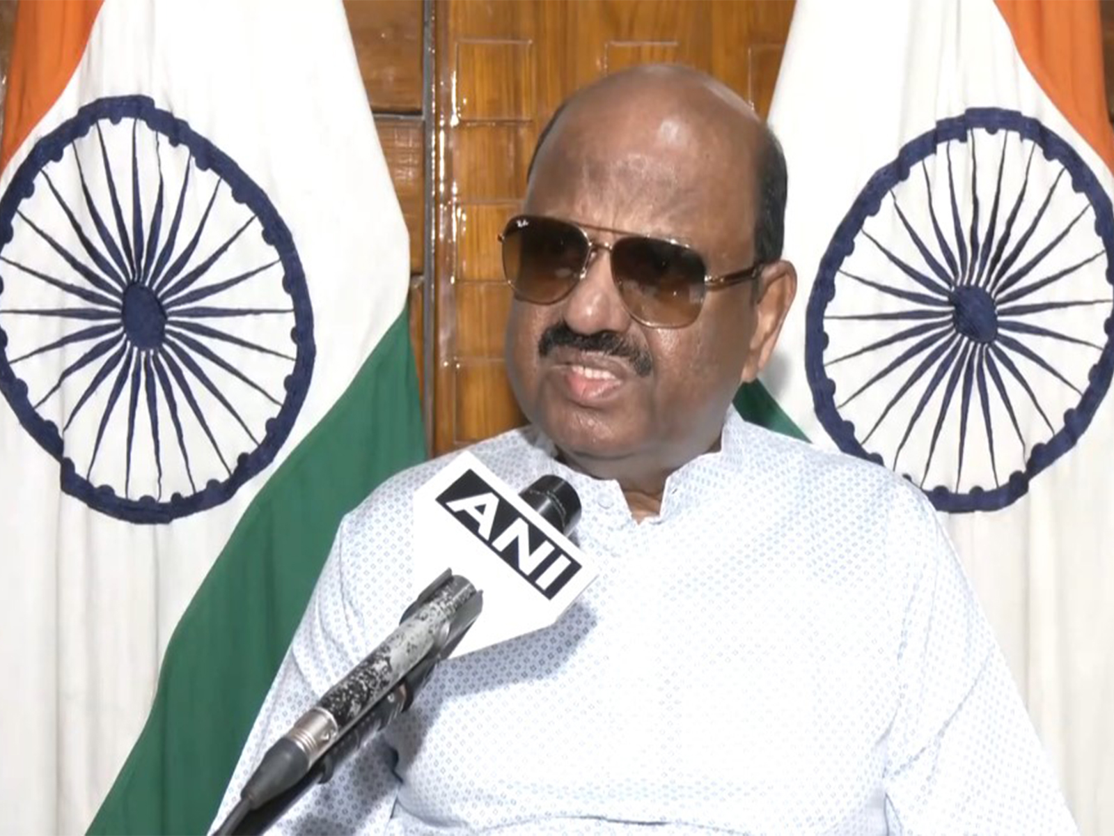 West Bengal Governor CV Ananda Bose (Photo/ANI) West Bengal Governor CV Ananda Bose (Photo/ANI)