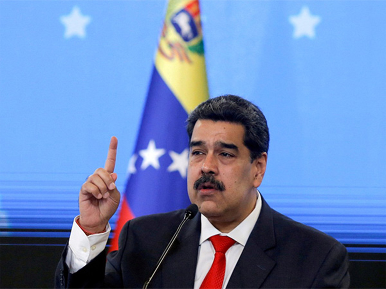 Venezuelan President Nicolas Maduro (Photo/Reuters) Venezuelan President Nicolas Maduro (Photo/Reuters)