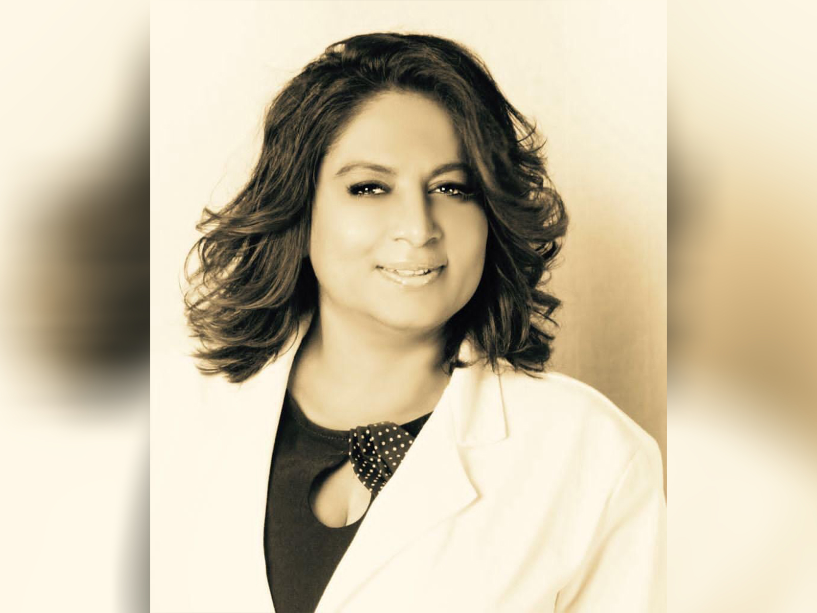 Renowned Researcher Chanda Zaveri Brings Global Skincare Innovation to India Renowned Researcher Chanda Zaveri Brings Global Skincare Innovation to India