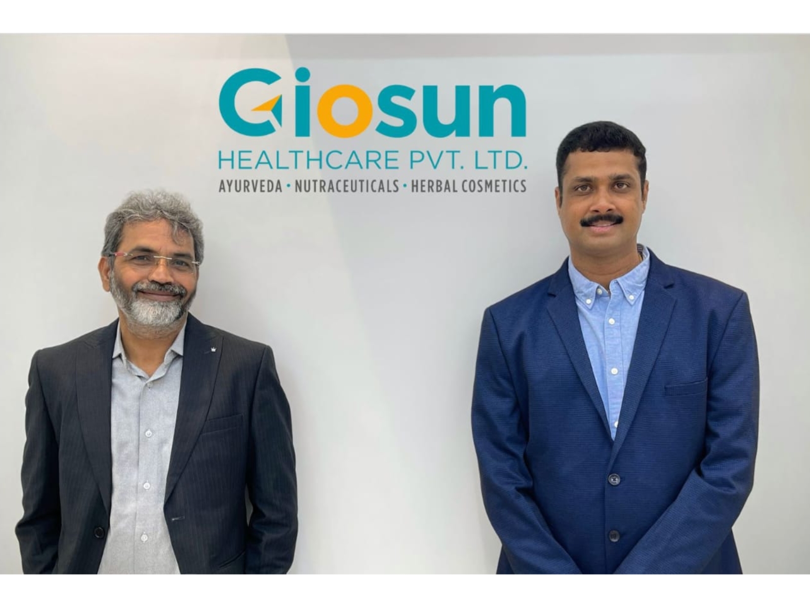 Giosun Healthcare Pvt. Ltd. Set to Redefine Ayurvedic and Herbal FMCG Manufacturing at CMPL Delhi 2025 Giosun Healthcare Pvt. Ltd. Set to Redefine Ayurvedic and Herbal FMCG Manufacturing at CMPL Delhi 2025