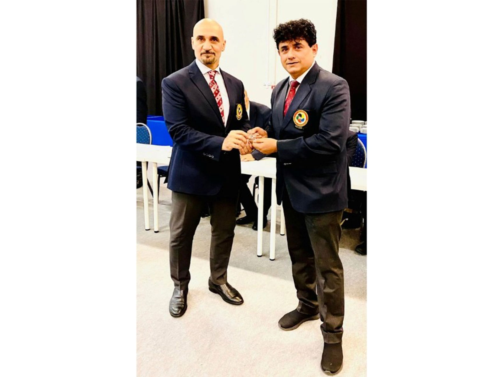 Premjit Sen’s Karate Revolution is Transforming Women’s Safety in Bengal Premjit Sen’s Karate Revolution is Transforming Women’s Safety in Bengal