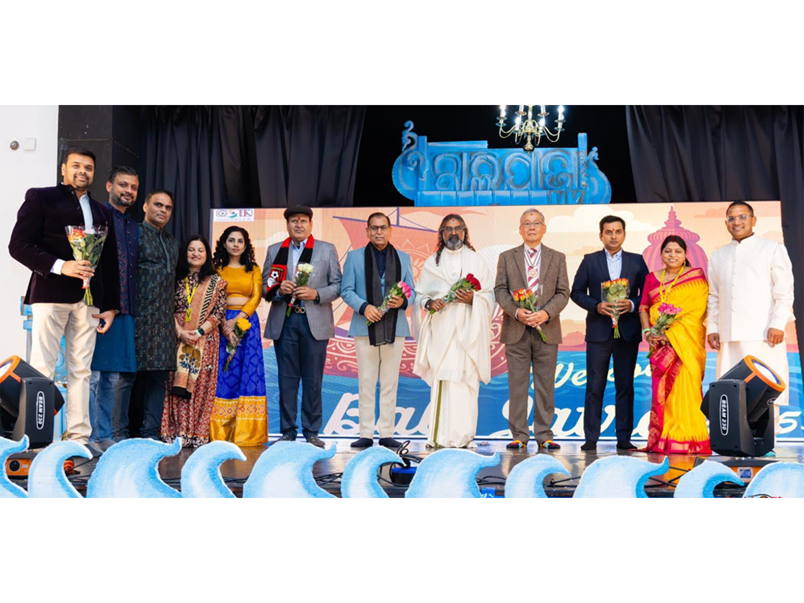 Powered by Xpertnest and hosted by OSUK CIC, the summit at the House of Lords celebrated Odisha’s maritime legacy and fostered Global South collaboration in sustainability